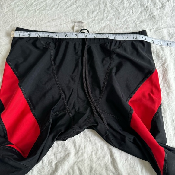 Nike Men's Victory Color Block Jammer - Picture 3 of 5